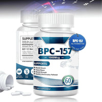 BPC-157 Alternative Recovery Complex Joint Support