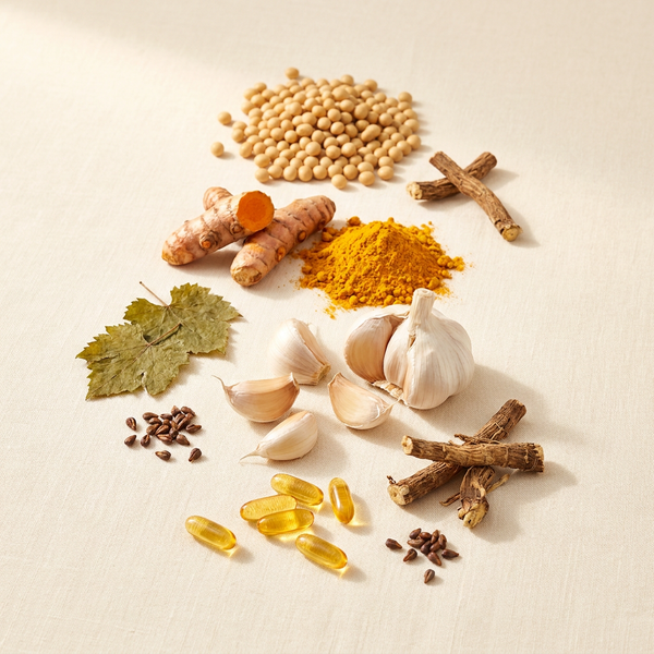 Synergistic Wellness Blend