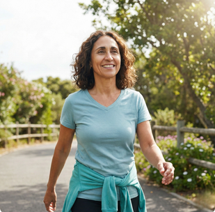 Energy Without the Crash