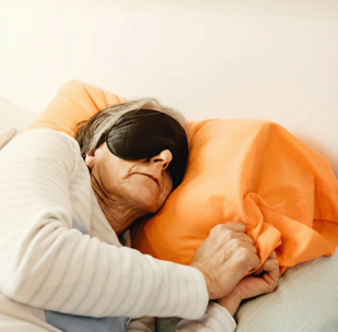 Restores From the Inside Out