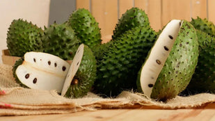 Soursop Extract